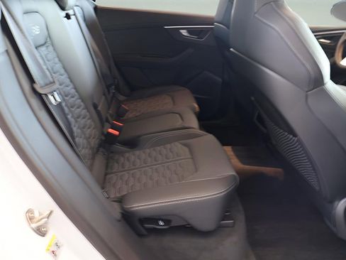 New 2026 Audi RS Q8 performance image 13