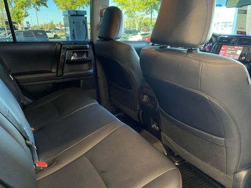 Used 2023 Toyota 4Runner TRD Off-Road Premium image 17