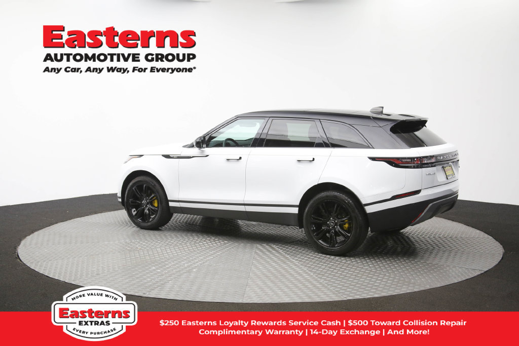 Used 2023 Land Rover Range Rover Velar S AWD/4WD image 65