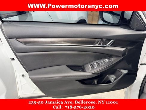 Used 2020 Honda Accord Sport image 34