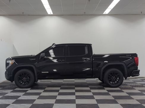 Used 2019 GMC Sierra 1500 Elevation w/ Elevation Value Package AWD/4WD image 4