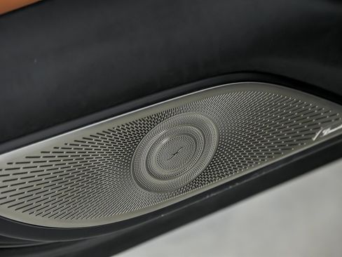 Used 2024 Mercedes-Benz Maybach S 580 4MATIC image 19