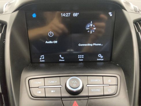 Used 2019 Ford Escape SE FWD image 25