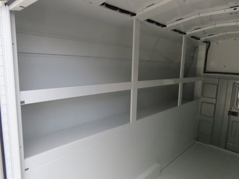 New 2024 Chevrolet Express 3500 Work Van w/ Power Convenience Package image 21