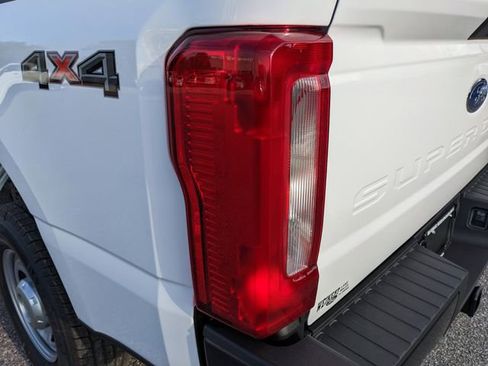 New 2026 Ford F250 XL AWD/4WD image 11