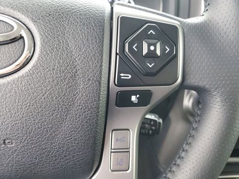 Used 2023 Toyota 4Runner SR5 image 23