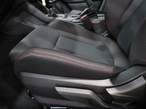 New 2025 Subaru WRX Premium image 10