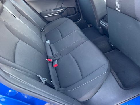 Used 2018 Honda Civic LX image 15