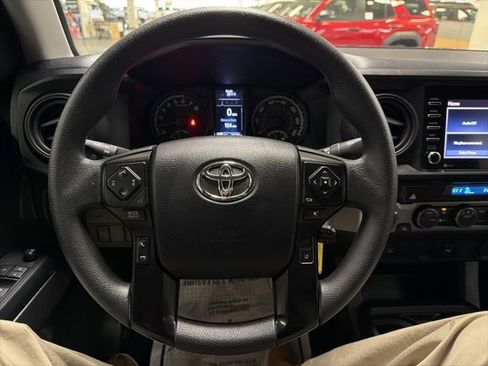 Certified 2023 Toyota Tacoma SR image 19