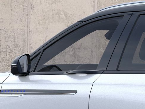 New 2026 Lincoln Nautilus Reserve AWD/4WD image 20