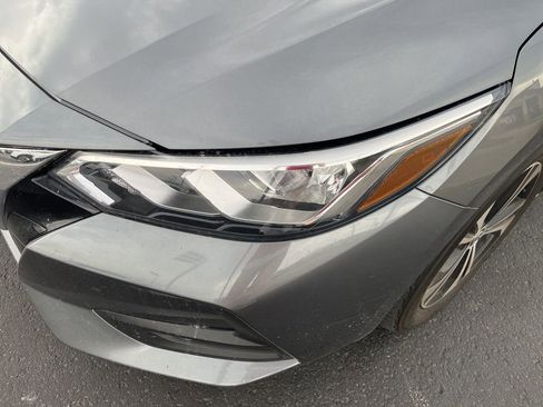 Used 2022 Nissan Sentra SV image 13