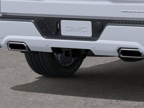 New 2026 GMC Sierra 1500 Denali Ultimate AWD/4WD image 14