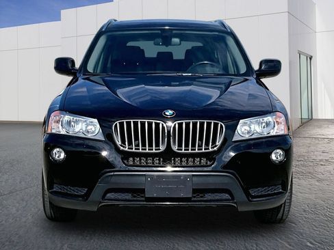 Used 2014 BMW X3 xDrive28i AWD/4WD image 10