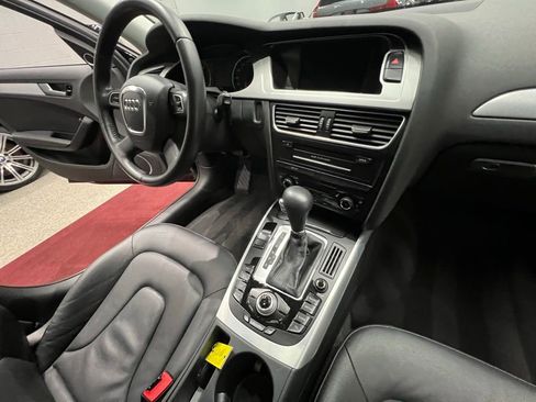 Used 2010 Audi A4 2.0T Premium Plus image 40