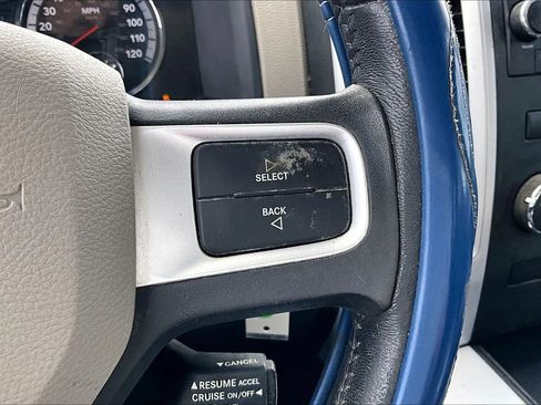 Used 2009 Dodge Ram 1500 Truck SLT w/ Big Horn Regional Pkg AWD/4WD image 19