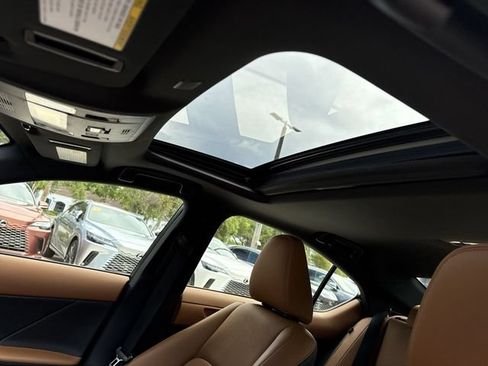 Used 2024 Lexus IS 350 F Sport w/ Accessory Package 2 RWD image 22