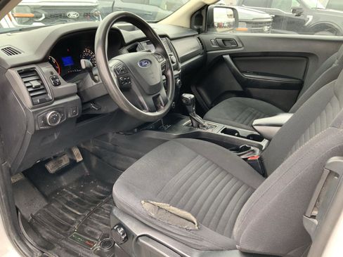 Used 2019 Ford Ranger XL w/ Equipment Group 101A Mid image 21