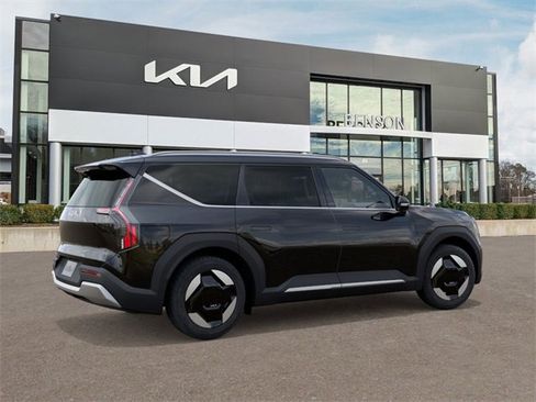 New 2026 Kia EV9 Wind image 7