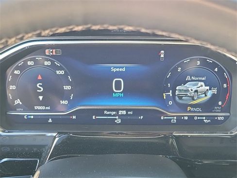 Certified 2025 Chevrolet Silverado 2500 LT w/ All Star Edition image 23