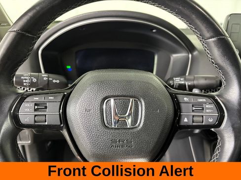 Used 2024 Honda Civic Touring image 15