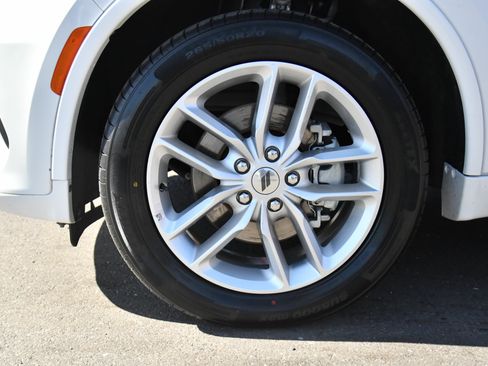 Used 2022 Dodge Durango GT AWD/4WD image 12