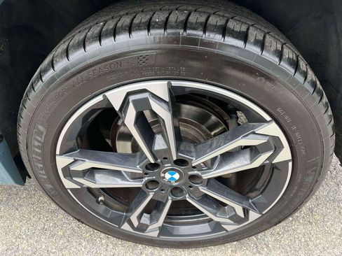 Used 2023 BMW X1 xDrive28i image 37