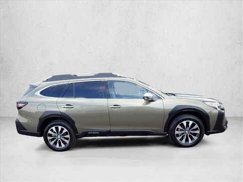 Certified 2023 Subaru Outback Touring XT AWD/4WD image 5
