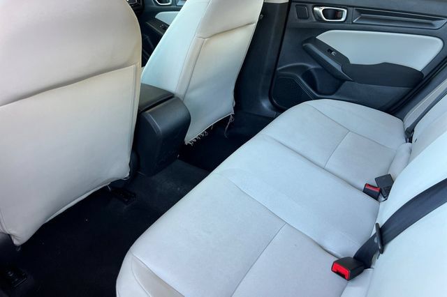 Used 2023 Honda Civic LX image 15