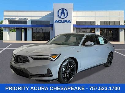 New 2026 Acura Integra A-Spec