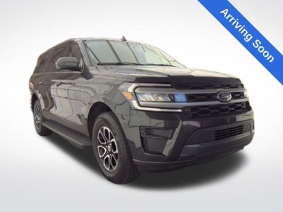 Used 2024 Ford Expedition Max XLT