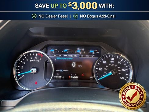 Certified 2019 Ford Expedition XLT w/ Equipment Group 202A RWD image 19