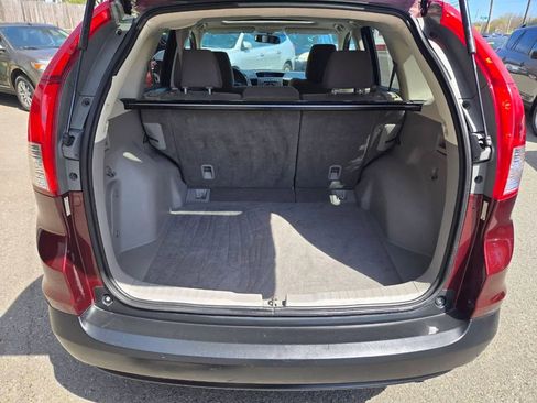 Used 2012 Honda CR-V EX image 14