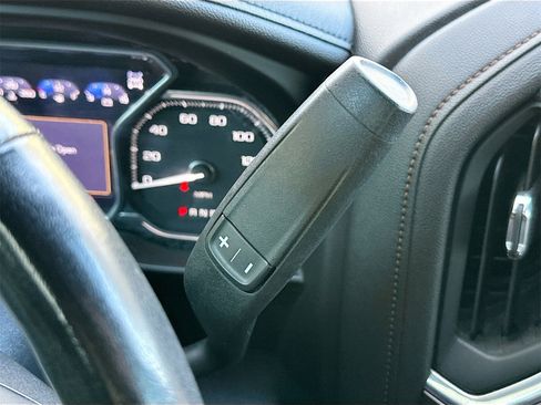 Used 2020 GMC Sierra 1500 AT4 w/ AT4 Premium Package image 17