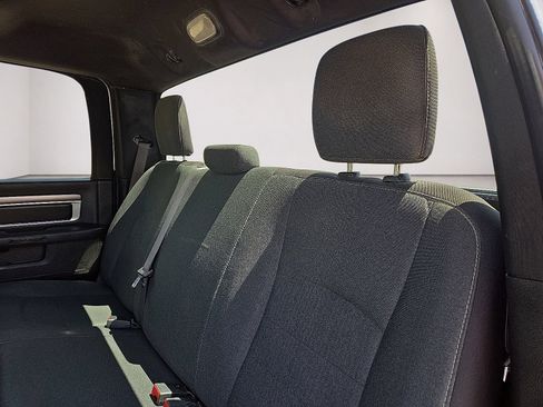 Used 2024 RAM 1500 Warlock AWD/4WD image 19