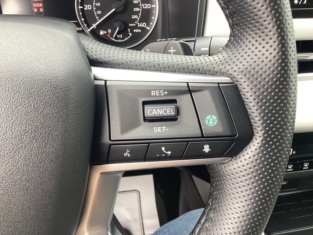Used 2025 Mitsubishi Outlander AWD image 20