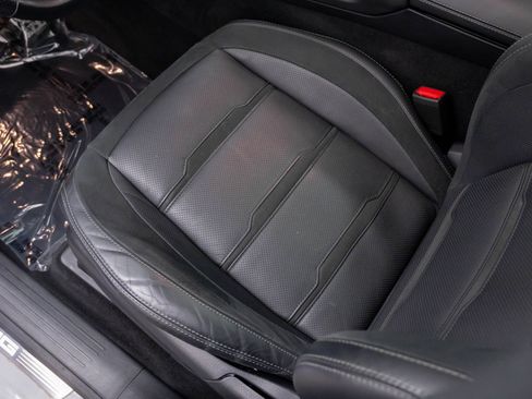 Certified 2024 Mercedes-Benz GLE 53 AMG 4MATIC Coupe image 16