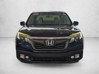 Used 2018 Honda Ridgeline RTL-T video 2