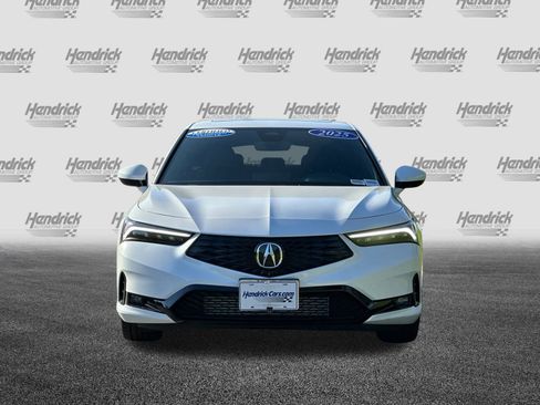 Certified 2025 Acura Integra A-Spec image 10