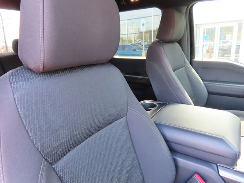 Used 2023 Ford F150 XLT w/ Equipment Group 302A High image 34