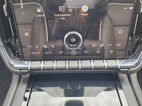 New 2026 GMC Yukon XL AT4 Ultimate image 34