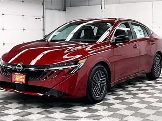 New 2026 Nissan Sentra SV w/ SV Convenience Package FWD video 2