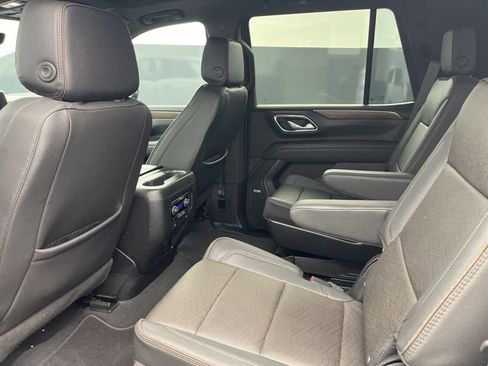 Used 2024 Chevrolet Tahoe High Country image 14