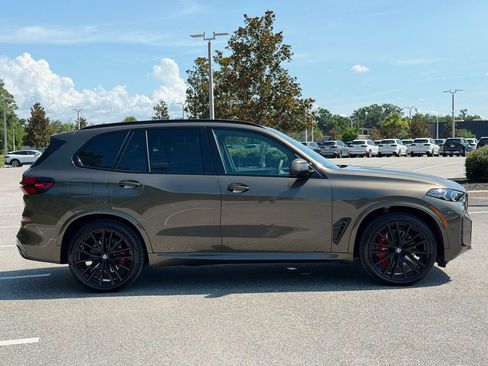 New 2026 BMW X5 xDrive40i AWD/4WD image 6