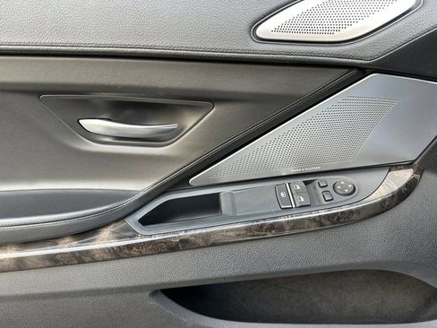 Used 2012 BMW 650i Coupe RWD image 10