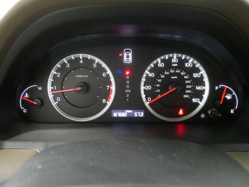 Used 2009 Honda Accord EX-L image 21