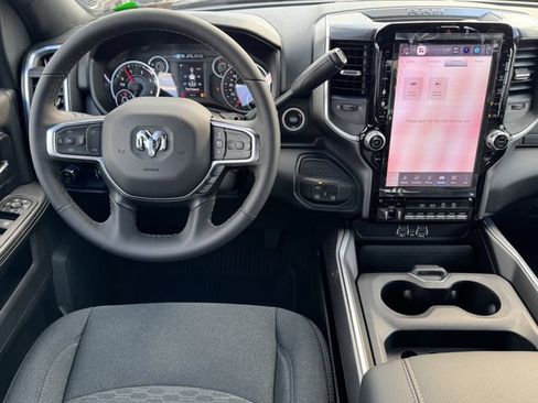 New 2025 RAM 2500 Big Horn image 10