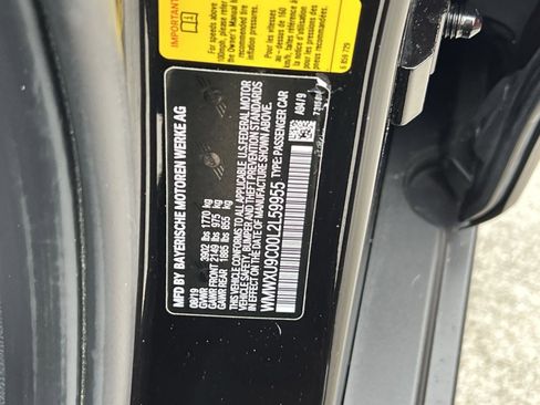 Used 2020 MINI Cooper S image 32