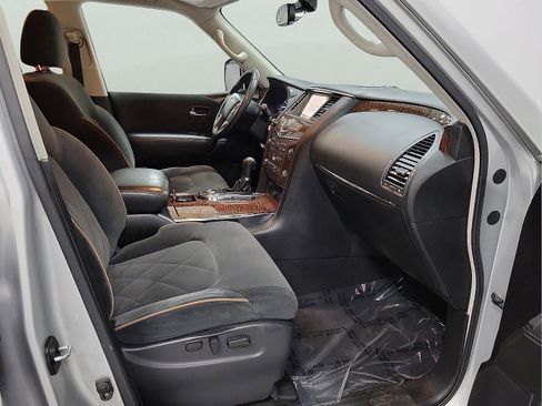 Used 2018 Nissan Armada SV w/ Driver Package image 15