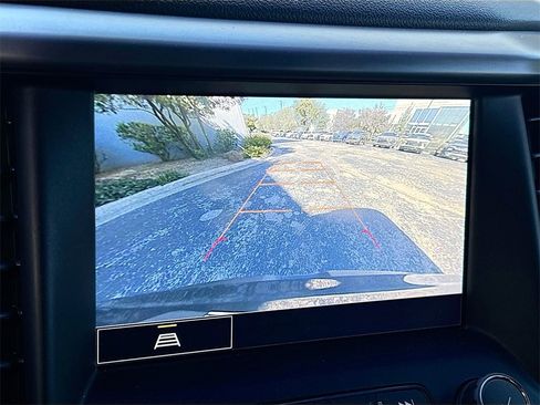 Used 2021 GMC Acadia AT4 w/ LPO, Floor Liner Package image 14