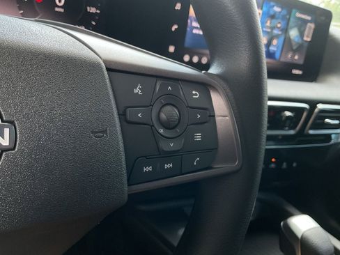 New 2026 Nissan Sentra SV w/ Floor Mat Package FWD image 28